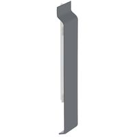 Keralit Verbindingstuk Dustgrey (2813) (Sponningdeel 143)