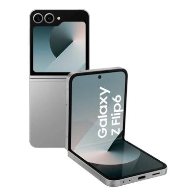 Smartphone Samsung Galaxy Z Flip 6 6,7" Octa Core 12 GB RAM 512 GB Grijs