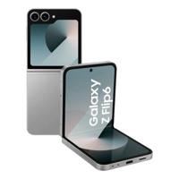 Smartphone Samsung Galaxy Z Flip 6 6,7" Octa Core 12 GB RAM 512 GB Grijs