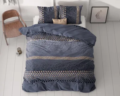 Sleeptime Brownie Leopard Bruin Sleeptime Brownie Leopard Bruin