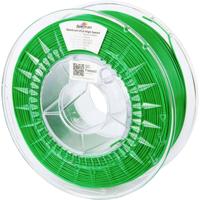 Spectrum Filaments 81059 PLA High Speed Filament PLA kunststof Highspeed filament, Hoge stijfheid, Hoge treksterkte 1.75 mm 1000 g Grass Green, Groen 1 stuk(s)