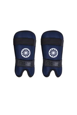 The Indian Maharadja Shinguard Mesh Navy