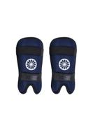 The Indian Maharadja Shinguard Mesh Navy