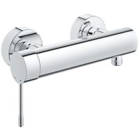 GROHE Essence New douchekraan zonder omstel met koppelingen chroom 33636001