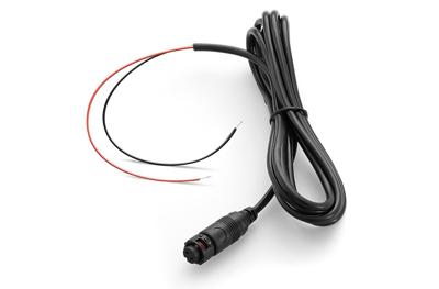 Tomtom Accukabel voor TomTom Rider Hoesje Zwart