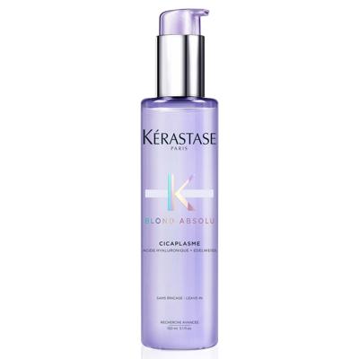 Kérastase Blond Absolu Cicaplasme Serum Blond Haar 150 ml