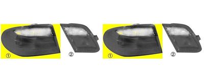 Achterlicht set SET3029931