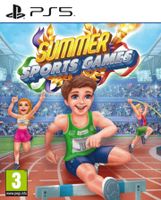 Summer Sports Games - thumbnail