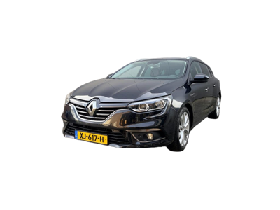 Renault Mégane Estate