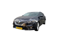 Renault Mégane Estate