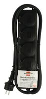 Brennenstuhl Bn-1159960 Power Strip 4 Socket Ip44 Brennenstuhl Bn-1159960 Power Strip 4 Socket Ip44