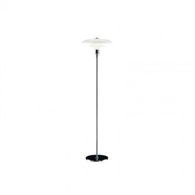 Louis Poulsen - PH 3 Â½ - 2 Â½ vloerlamp