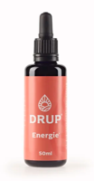 Drup Energie Druppels