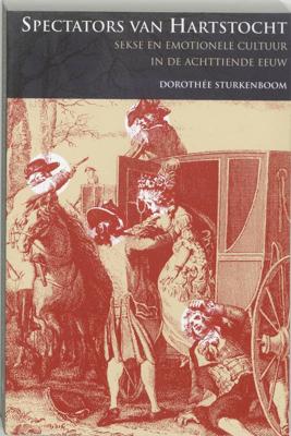 Spectators van hartstocht (Paperback)