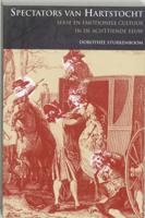 Spectators van hartstocht (Paperback)