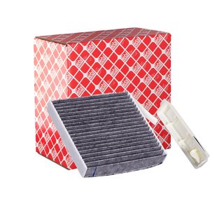 Interieurfilter 37326