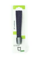 Widek triobinder active life 20" donkerblauw univ. kaart