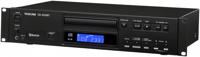 Tascam CD-200BT CD-speler met Bluetooth ontvanger - thumbnail