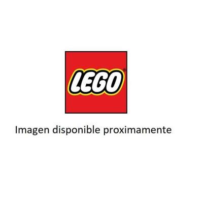 Bouwspel Lego