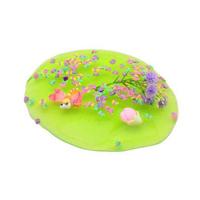 Johntoy Flora world - slijm in potje