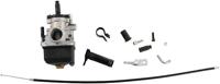 MALOSSI Racing carburetor phbl 25 bd MALOSSI Racing carburetor phbl 25 bd