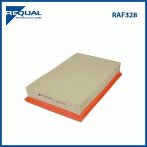 Requal Luchtfilter RAF328