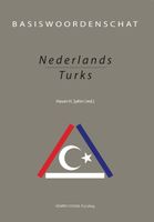 Woordenboek Basiswoordenschat Nederlands-Turks | Kemper Conseil Publishing Consultancy - thumbnail