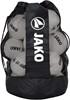 JAKO 2386 Ballenzak (20 St.) - Zwart - One Size