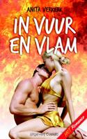 In vuur en vlam (Paperback)