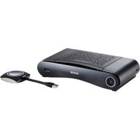 ClickShare CS-100 Streaming client ClickShare CS-100 Streaming client