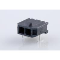 Molex 436500210 Male behuizing (board) Inhoud: 1 stuk(s)