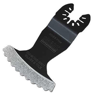 SMART blades UN TRA Diamantzaagblad tegel PLUS 1st voor multitool