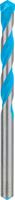 Bosch Accessoires Expert MultiConstruction CYL-9 boor 9 x 80 x 120 mm, d 8 mm - 1 stuk(s) - 2608900625