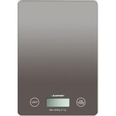 Keukenweegschaal Blaupunkt BP4012 5 kg Grijs