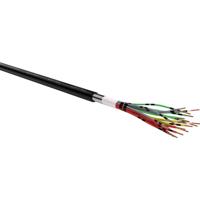 VER A-2Y(L)2Y 10x2x0,8 Tr.500 Datakabel A-2Y(L)2Y 10 x 2 x 0.8 mm² 500 m