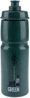ELITE bidon "jet green + jet green plus" bottle jet green + jet green plus 750ml