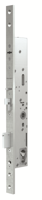 ASSA ABLOY 309N Veiligheidspaniekdeurslot | zelfvergrendelend | SKG** | DM40mm | PC92mm | voorplaat staal verchoomd 24x446x6mm | rechthoekig | paniek
