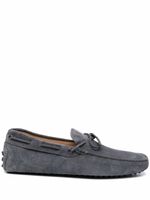 Tod's mocassins Gommino - Gris Tod's mocassins Gommino - Gris