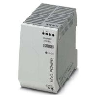 UNO-PS/1AC #2902994  - DC-power supply 85...264V/24V 90W UNO-PS/1AC 2902994