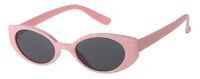 VDM zonnebril stippen meisjes roze - thumbnail