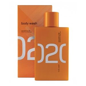 Escentric Molecules Escentric 02 Body Wash