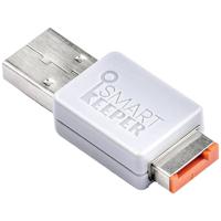 Smartkeeper OM03OR USB-stick met slot Oranje Zonder sleutel