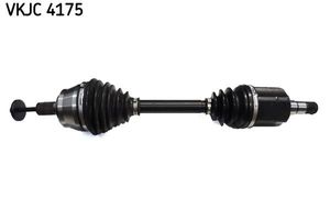 Aandrijfas VKJC4175