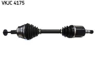 Aandrijfas VKJC4175