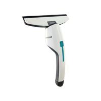 LEIFHEIT 51030 - Nemo raamstofzuigerset - 60ml tank - 45min autonomie - IPX7 - Ergonomisch en slank ontwerp - Waterdicht