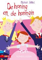 De honing en de honingin (Hardback) De honing en de honingin (Hardback)
