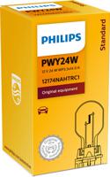 Philips Gloeilamp, knipper-/breedtelicht 12174NAHTRC1 - thumbnail
