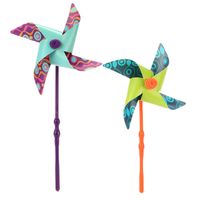 Splash windmolens, 2st.