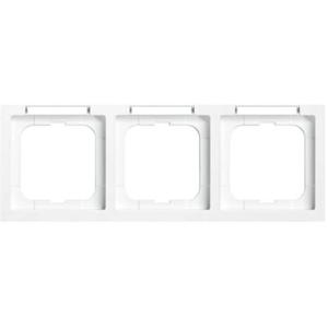 Busch-Jaeger 3-voudig Frame Frame Future lineair Verkeerswit, Wit 2CKA001754A4369