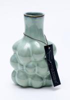 Vaas Topic S 10x16cm Groen Blauw